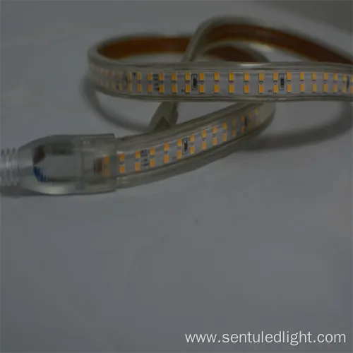 High Lumen Double Line Wholesale LED Strip Light